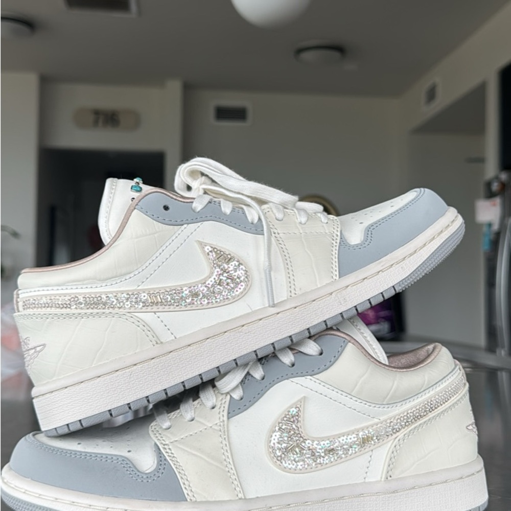 Air Jordan 1 Low